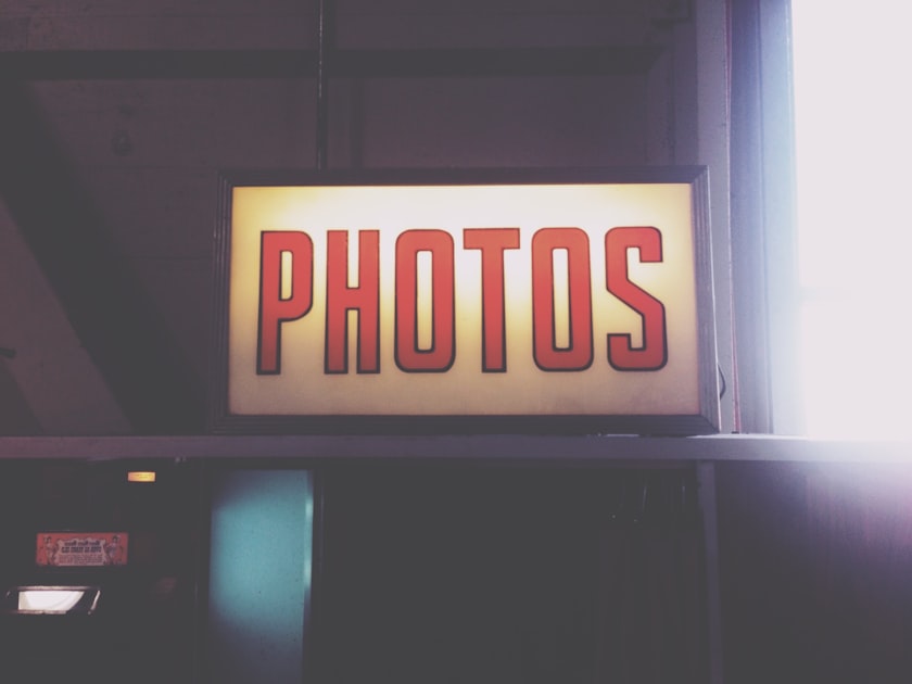 Your Turnkey Solution for Signage